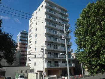 ヴァンクール南円山