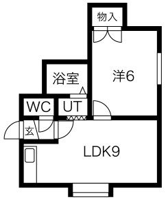 元町アパートメント