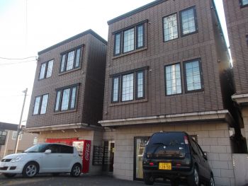 リッチタウン壱番館