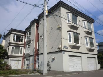 ハイムアルテリエ