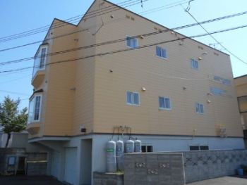 フロスティ月寒東