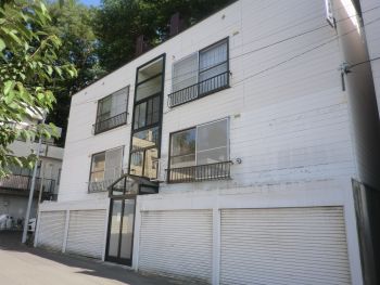 澄川マンション