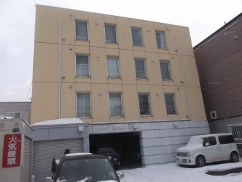 セジュール美園