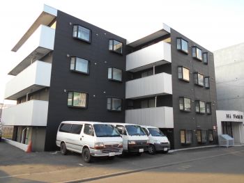 ハイフィールド89