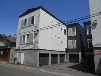 プラザインＮ14A棟