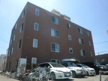 ステージノア北円山