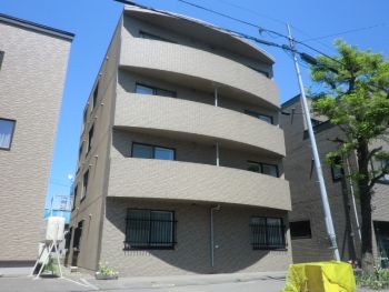 ヴィレッジ円山