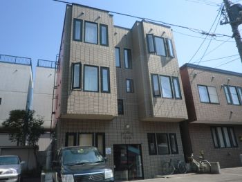 フォレスト栄弐番館