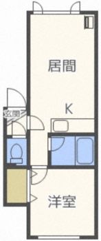 フォレスト栄弐番館