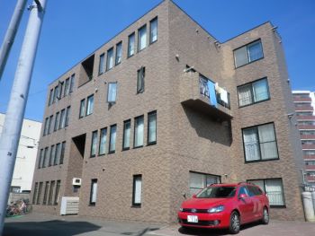 フォーチュネイトフィールド