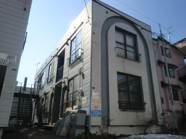 第3田中マンション