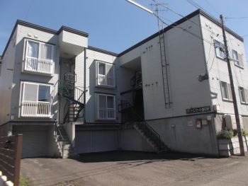 アーバンコート宮の沢