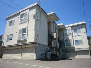 アーバンオアシス宮の沢