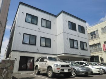 アクティブＫ中の島